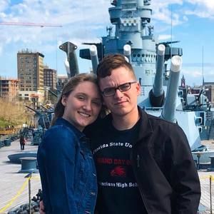 Meet your Posher, Kate